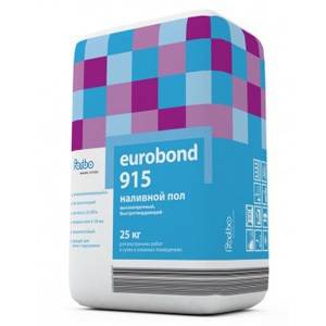 Строительная химия и сопутствующие материалы FORBO 915 Eurobond