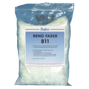 Строительная химия и сопутствующие материалы FORBO 811 Reno Faser